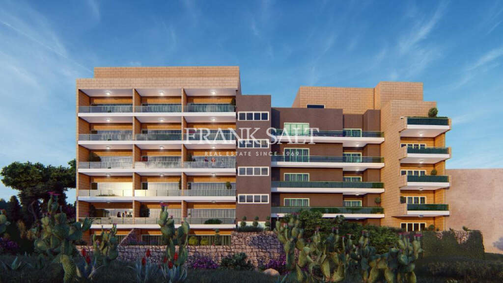 3 Bed, ApartmentFor Sale, Ghajnsielem, Gozo