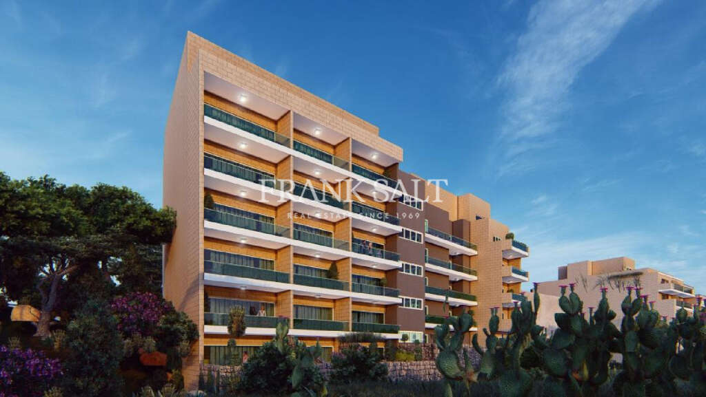 3 Bed, ApartmentFor Sale, Ghajnsielem, Gozo