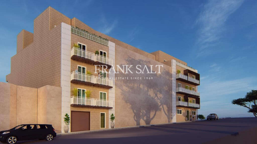 3 Bed, ApartmentFor Sale, Ghajnsielem, Gozo