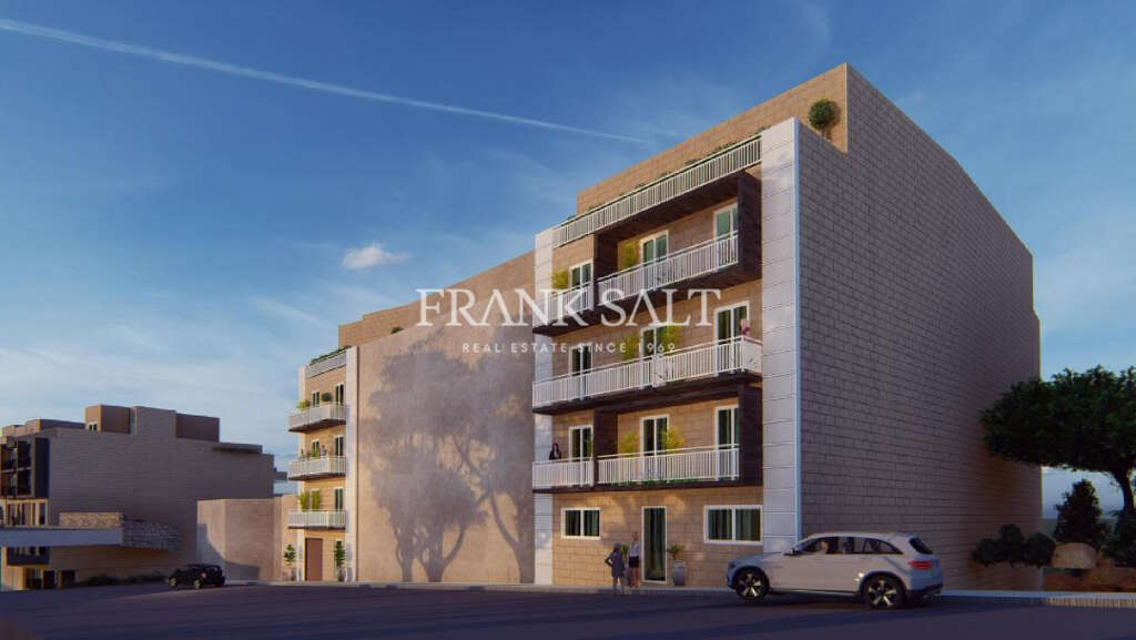 3 Bed, ApartmentFor Sale, Ghajnsielem, Gozo