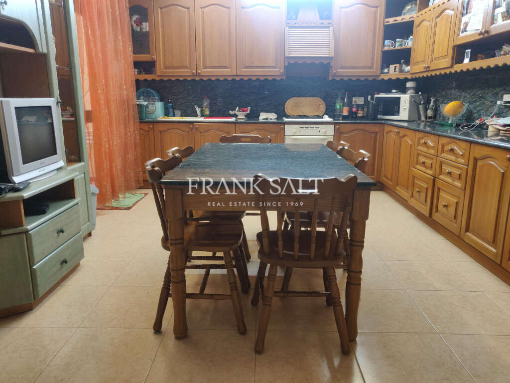 3 Bed, ApartmentFor Sale, Zebbug, Malta