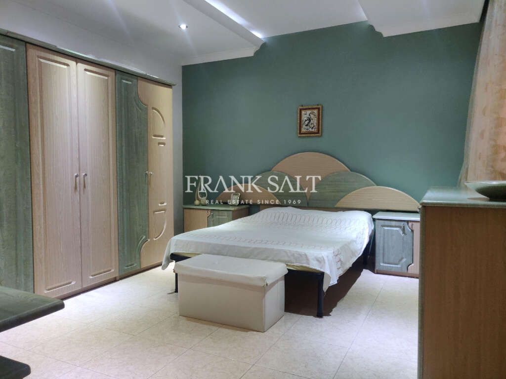 3 Bed, ApartmentFor Sale, Zebbug, Malta