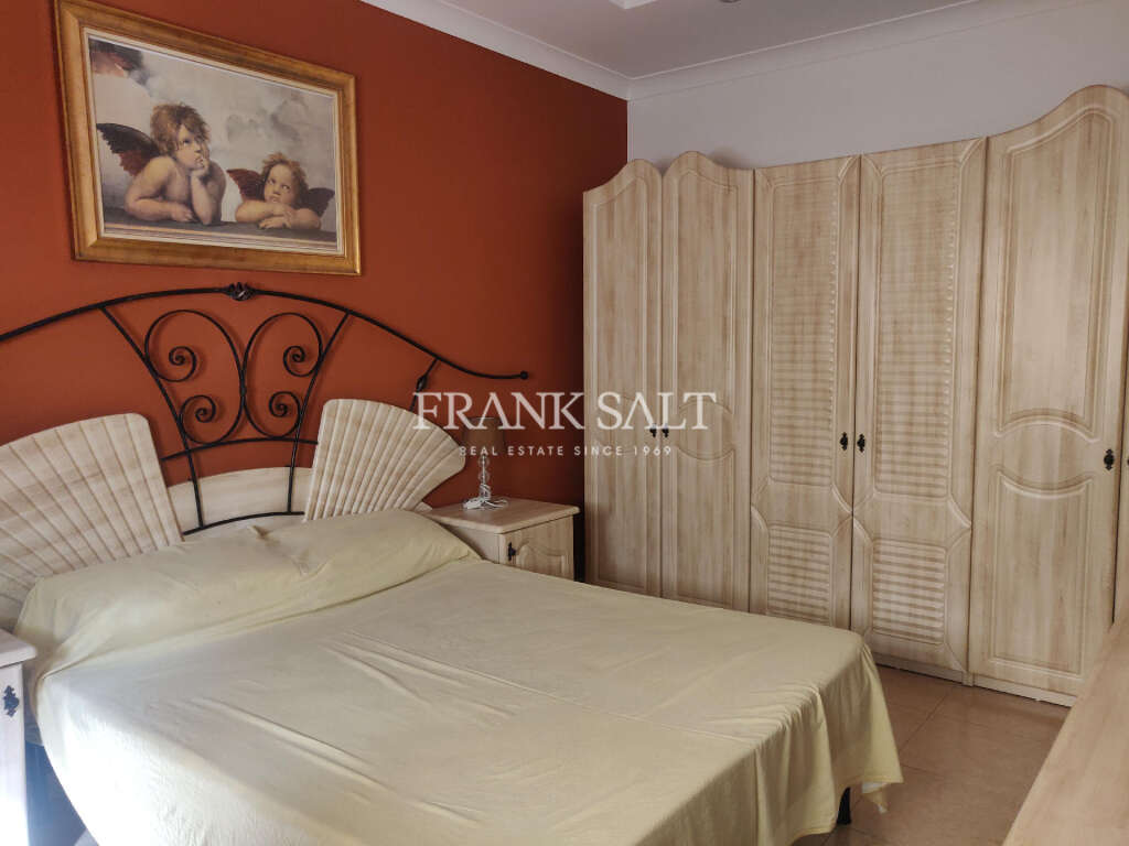 3 Bed, ApartmentFor Sale, Zebbug, Malta