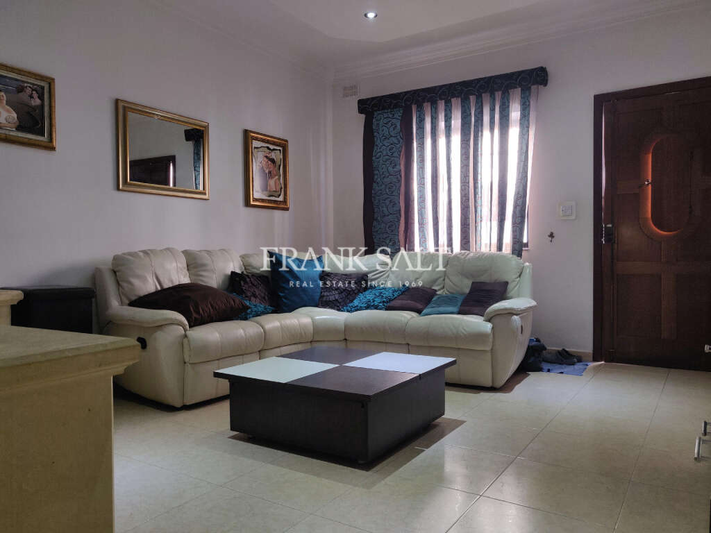 3 Bed, ApartmentFor Sale, Zebbug, Malta