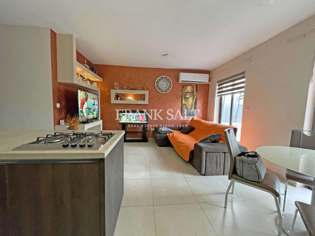 3 Bed, ApartmentFor Sale, Zabbar, Malta