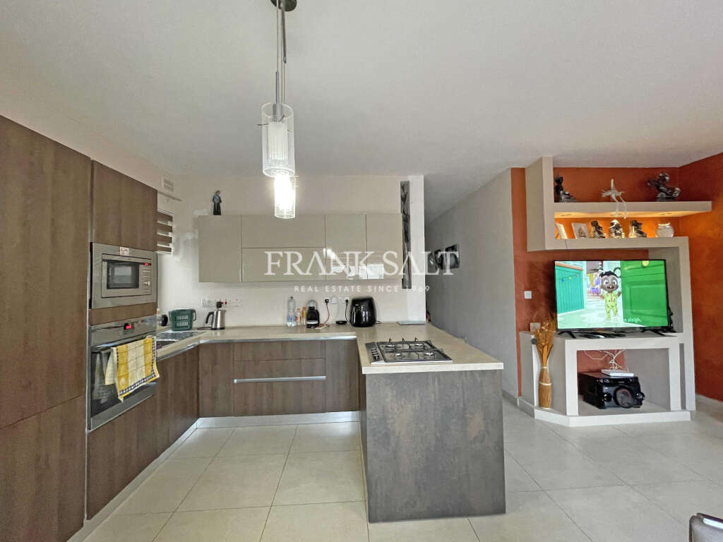 3 Bed, ApartmentFor Sale, Zabbar, Malta