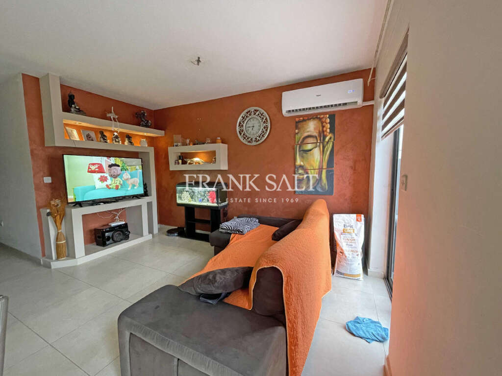 3 Bed, ApartmentFor Sale, Zabbar, Malta