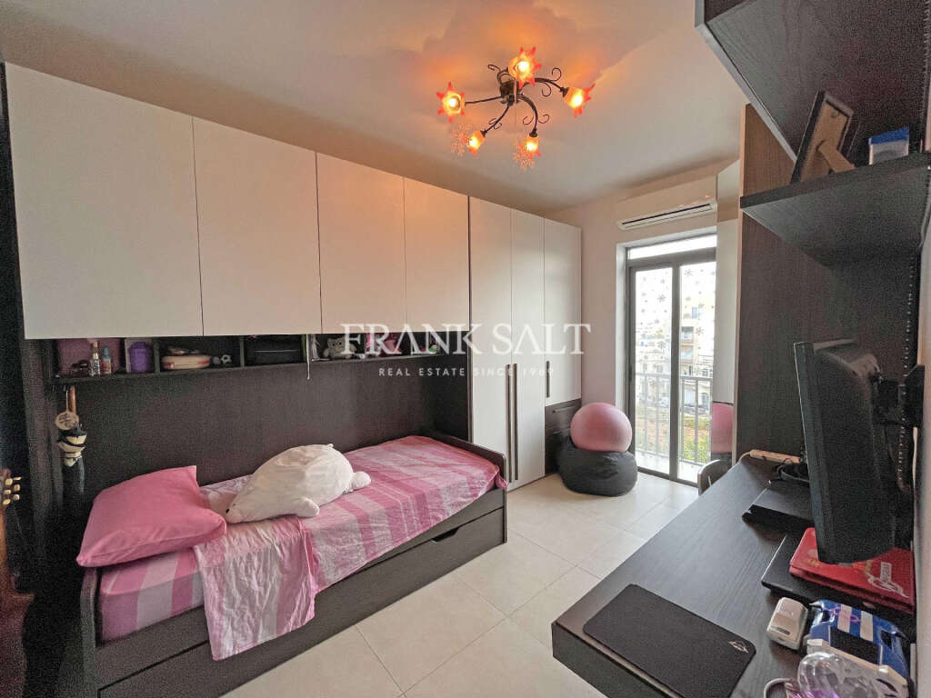 3 Bed, ApartmentFor Sale, Zabbar, Malta