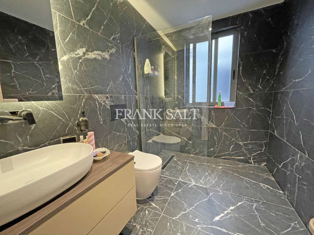 3 Bed, ApartmentFor Sale, Zabbar, Malta