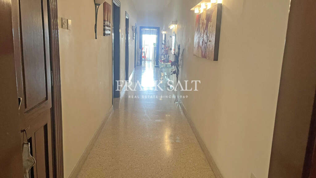 3 Bed, ApartmentFor Sale, Fgura, Malta