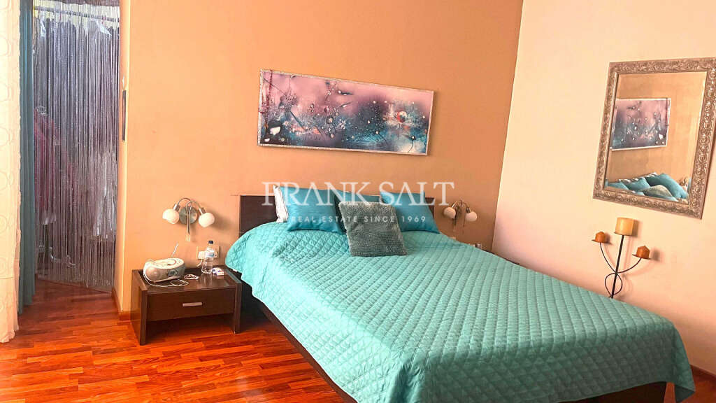 3 Bed, ApartmentFor Sale, Fgura, Malta