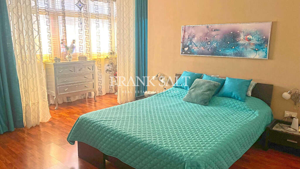 3 Bed, ApartmentFor Sale, Fgura, Malta