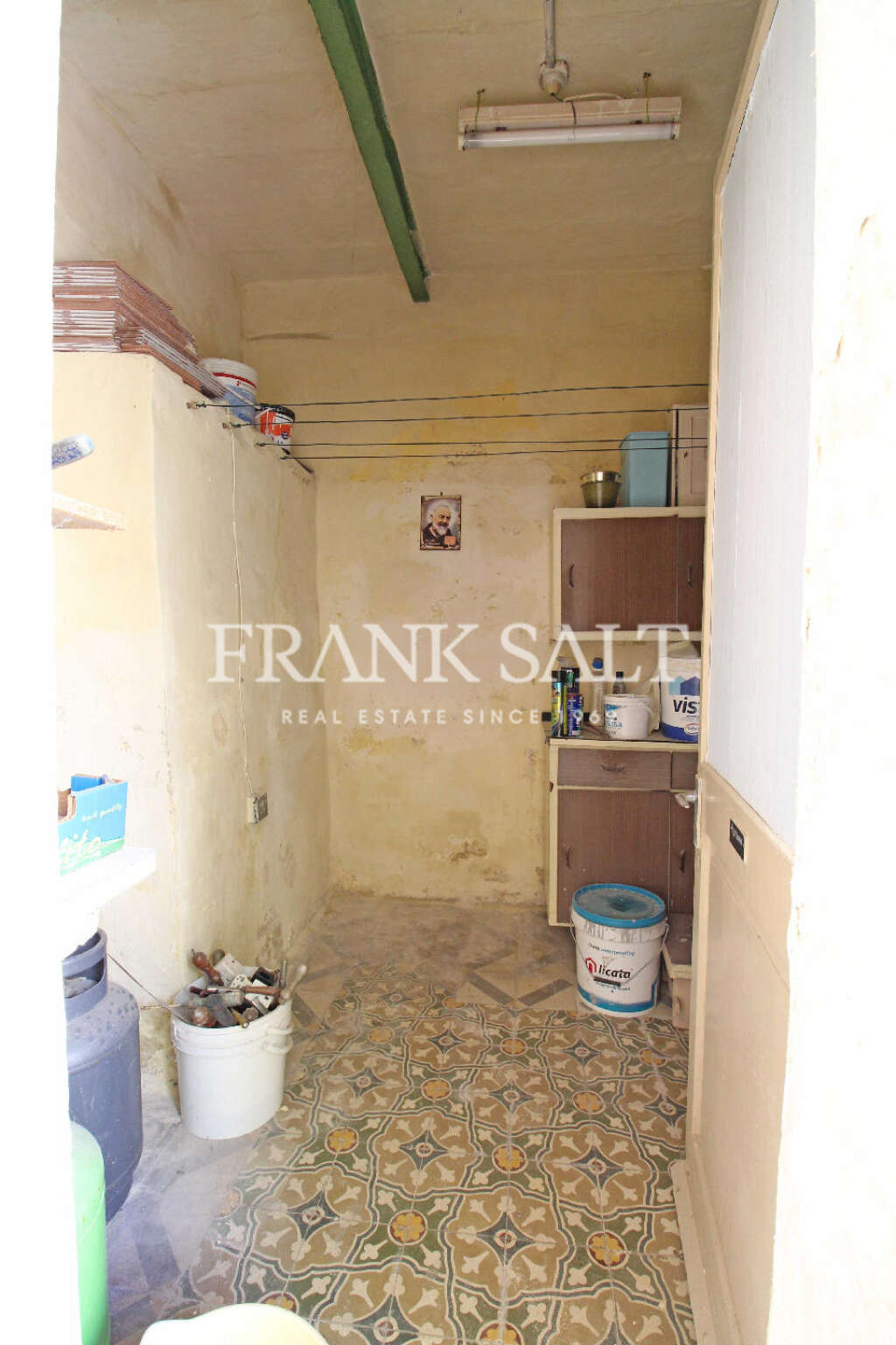 3 Bed, HouseFor Sale, Marsa, Malta