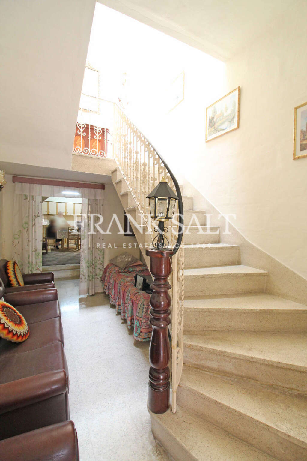 3 Bed, HouseFor Sale, Marsa, Malta