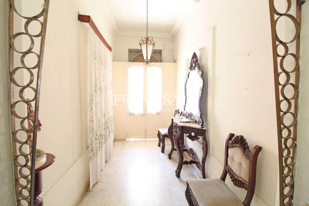 3 Bed, HouseFor Sale, Marsa, Malta