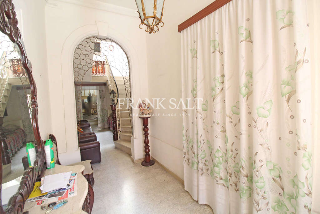 3 Bed, HouseFor Sale, Marsa, Malta