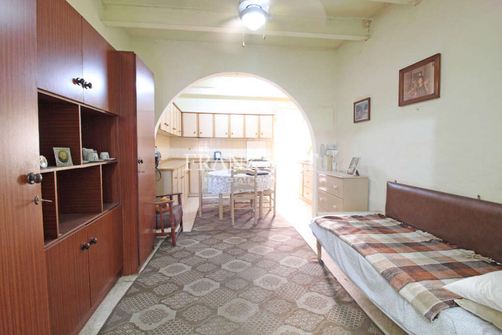 3 Bed, HouseFor Sale, Marsa, Malta