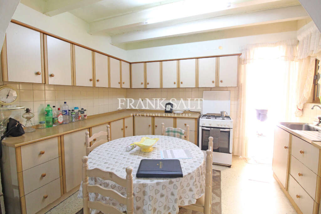 3 Bed, HouseFor Sale, Marsa, Malta