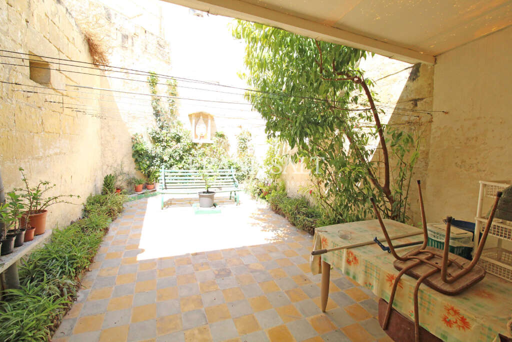 3 Bed, HouseFor Sale, Marsa, Malta