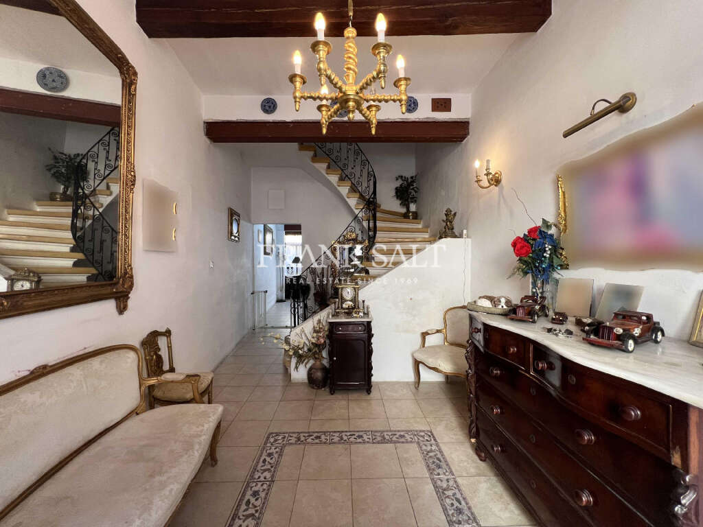 2 Bed, HouseFor Sale, Santa Venera, Malta