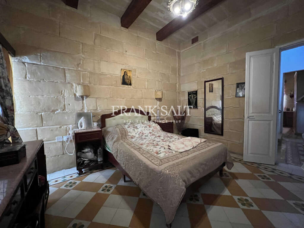 2 Bed, HouseFor Sale, Santa Venera, Malta