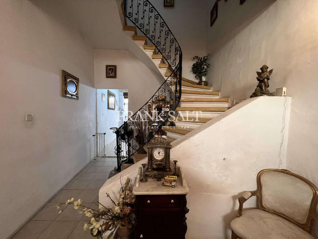 2 Bed, HouseFor Sale, Santa Venera, Malta
