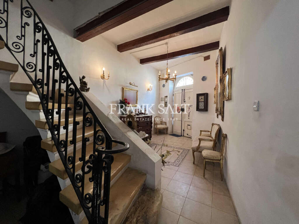 2 Bed, HouseFor Sale, Santa Venera, Malta