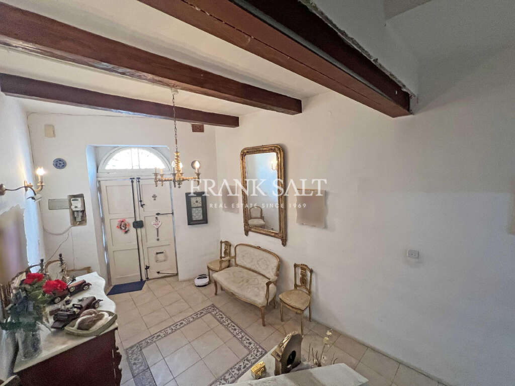 2 Bed, HouseFor Sale, Santa Venera, Malta