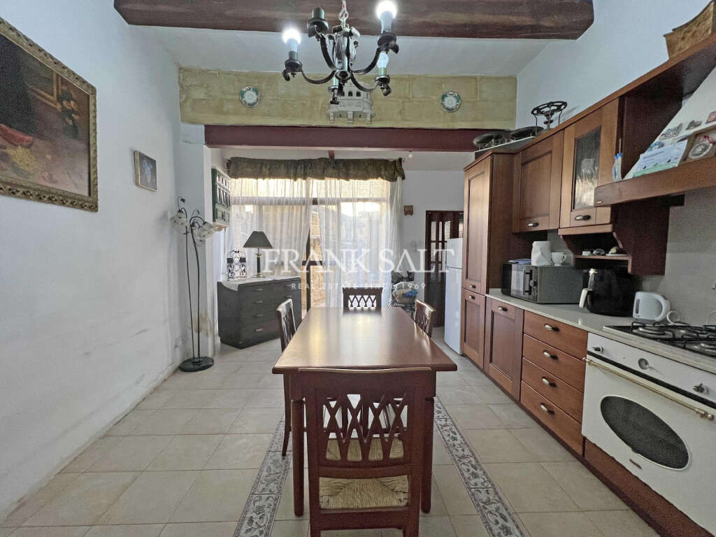 2 Bed, HouseFor Sale, Santa Venera, Malta