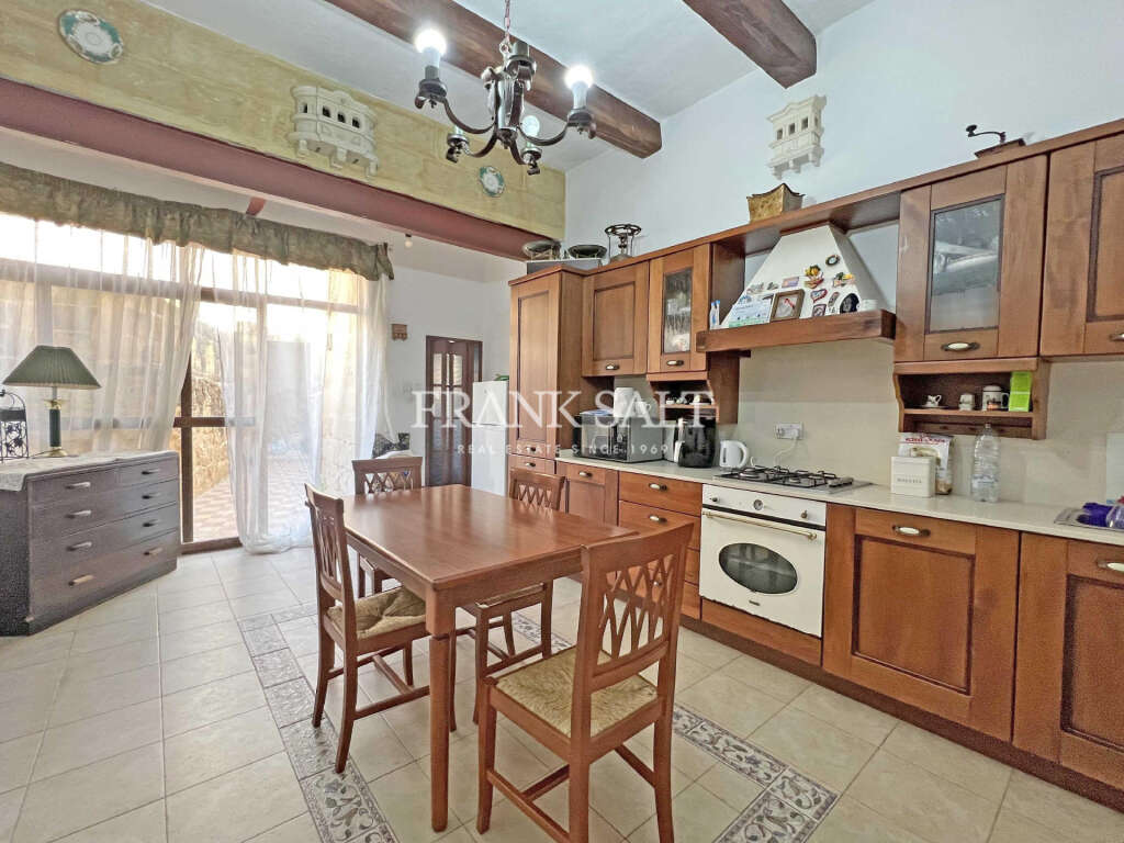 2 Bed, HouseFor Sale, Santa Venera, Malta