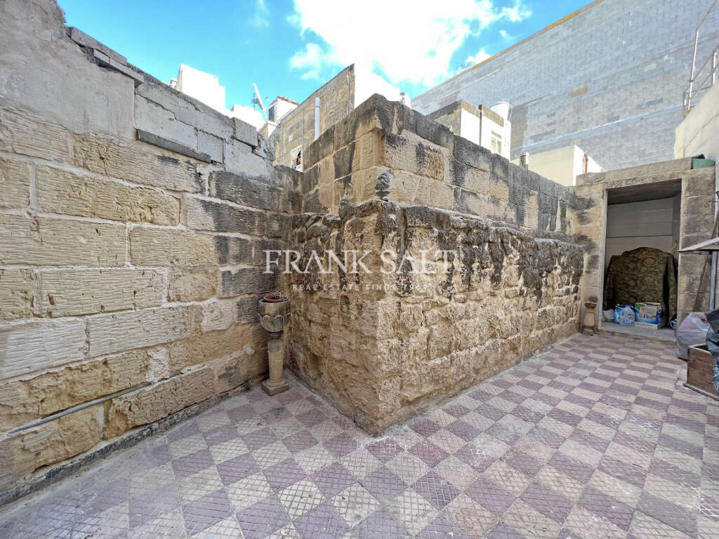 2 Bed, HouseFor Sale, Santa Venera, Malta