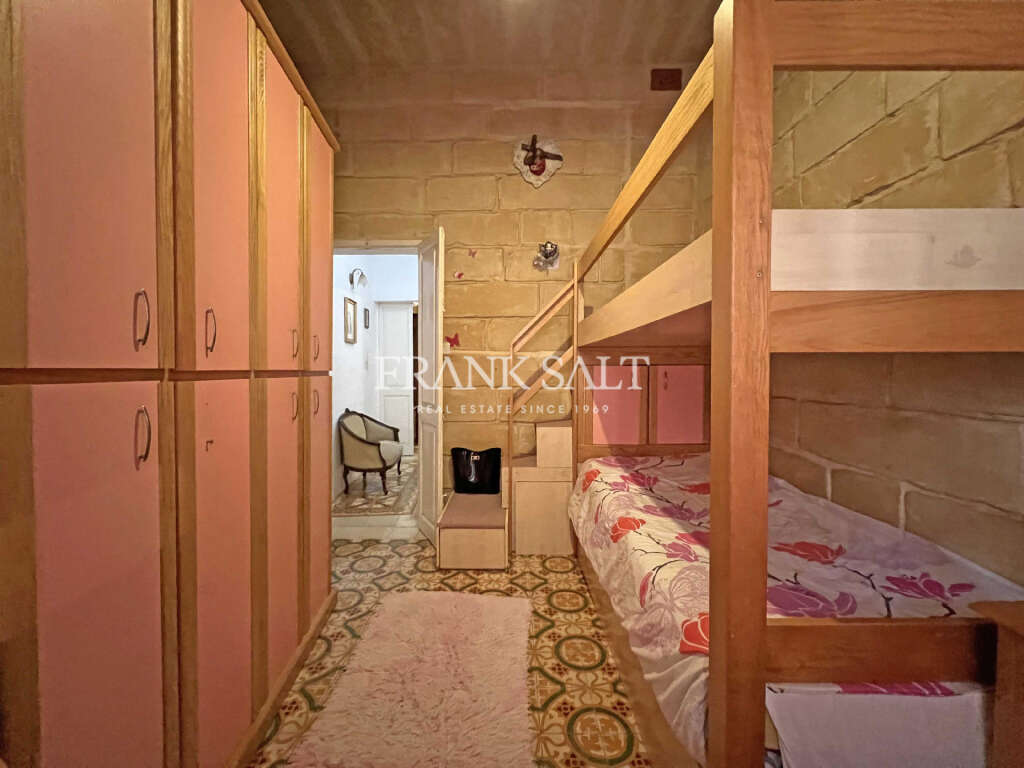 2 Bed, HouseFor Sale, Santa Venera, Malta