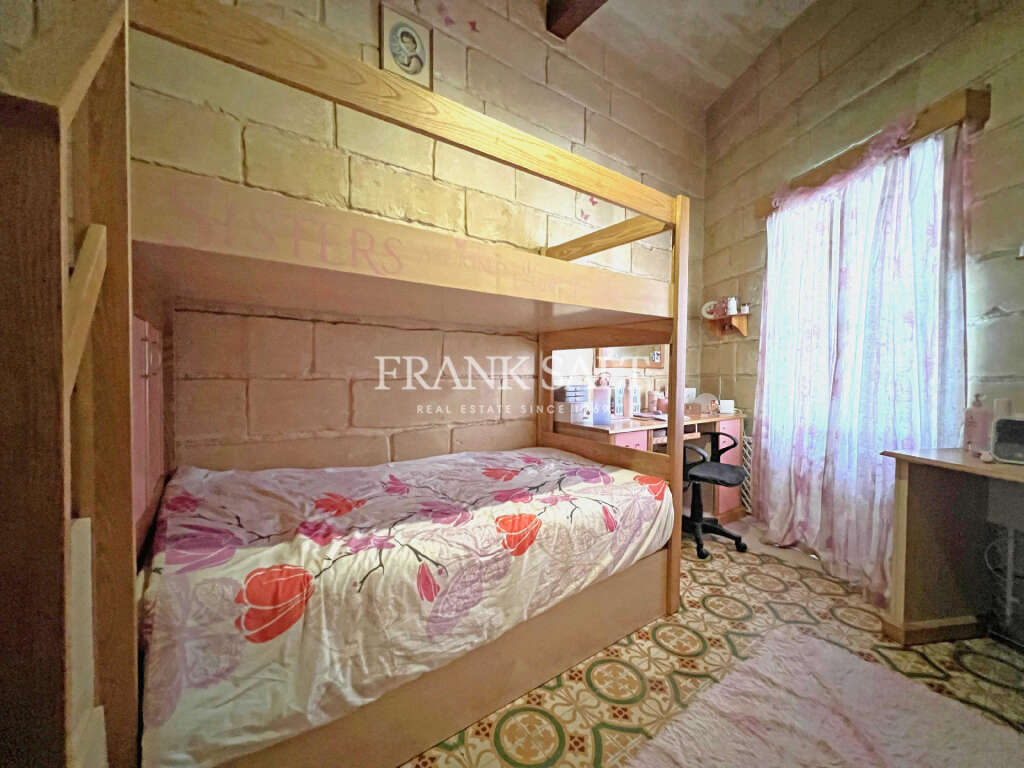 2 Bed, HouseFor Sale, Santa Venera, Malta