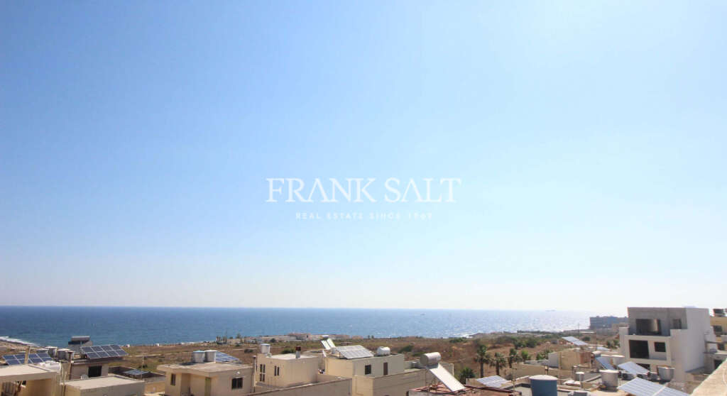 2 Bed, ApartmentFor Sale, Pembroke, Malta