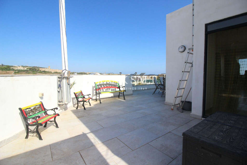2 Bed, ApartmentFor Sale, Pembroke, Malta