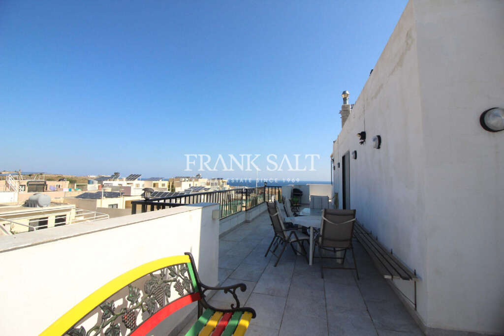 2 Bed, ApartmentFor Sale, Pembroke, Malta