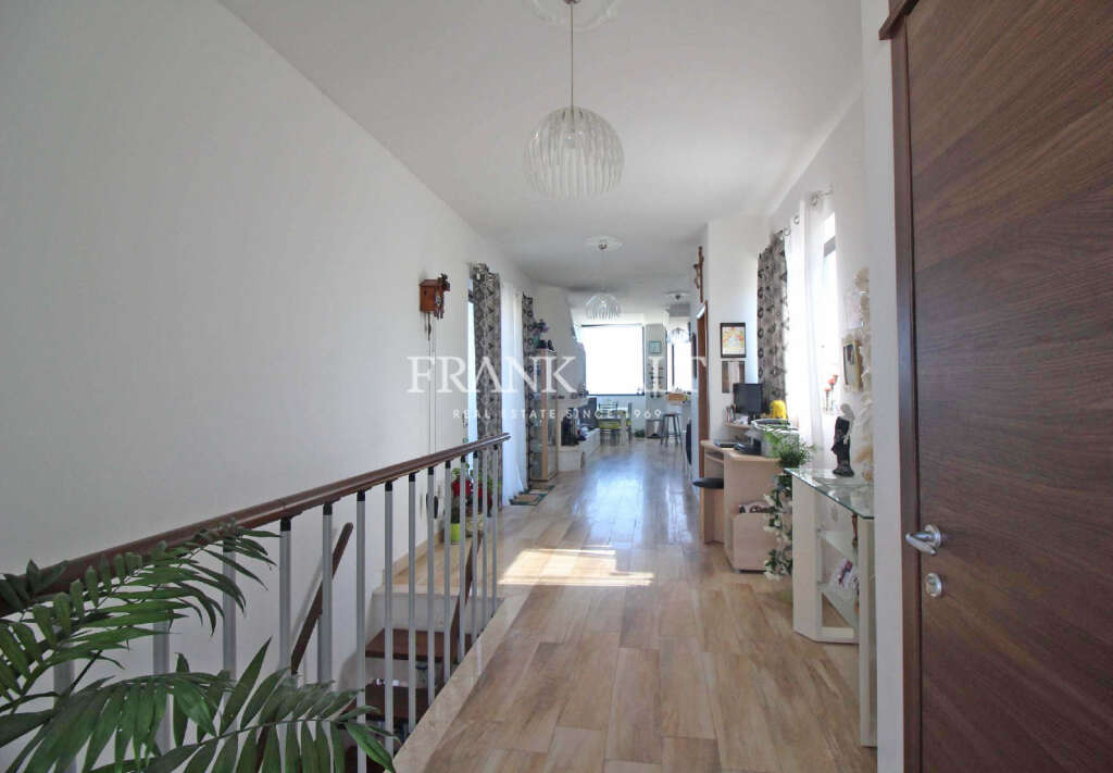 2 Bed, ApartmentFor Sale, Pembroke, Malta