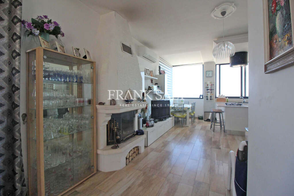 2 Bed, ApartmentFor Sale, Pembroke, Malta