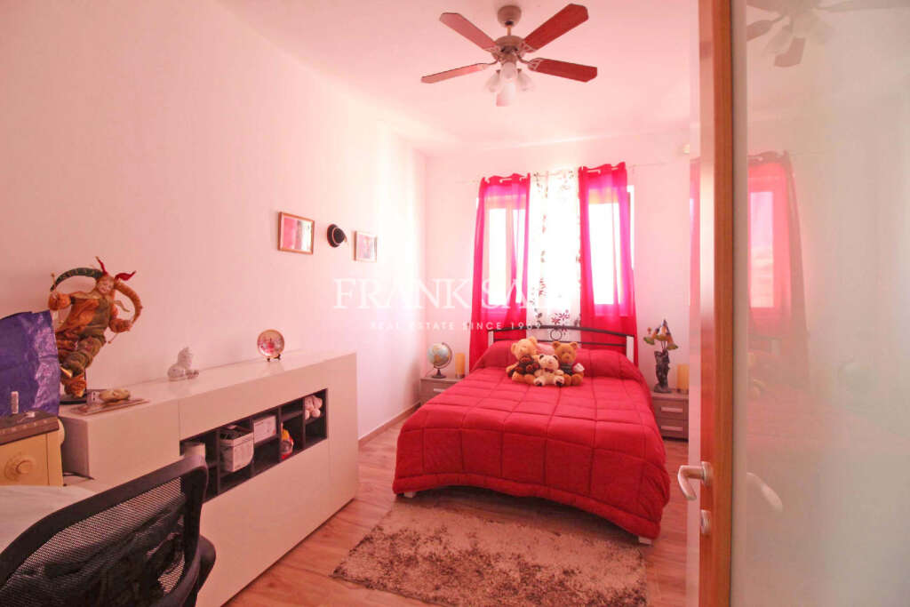 2 Bed, ApartmentFor Sale, Pembroke, Malta