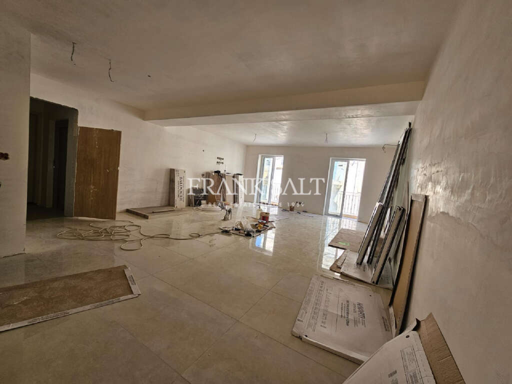 3 Bed, ApartmentFor Sale, Xaghra, Gozo
