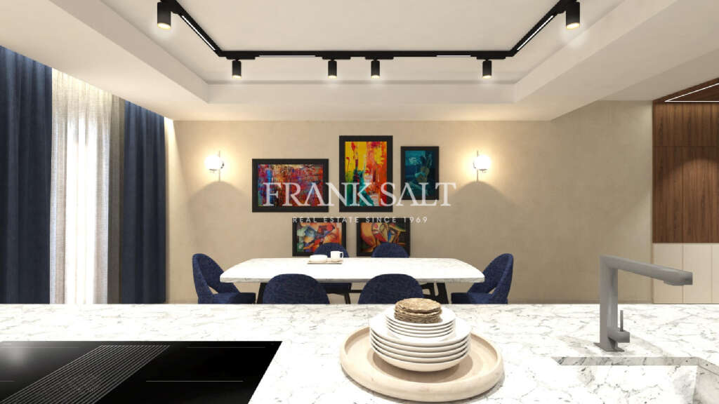 3 Bed, ApartmentFor Sale, Xaghra, Gozo