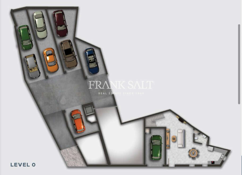 2 Bed, ApartmentFor Sale, Zurrieq, Malta