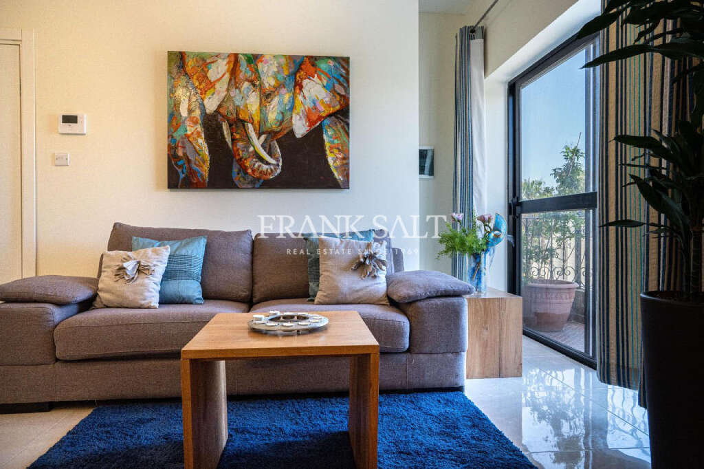 4 Bed, ApartmentFor Sale, Tal-Ibrag, Malta