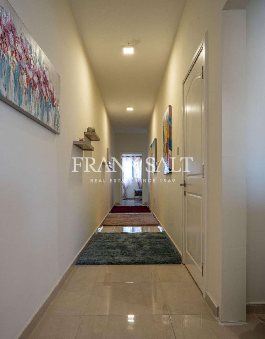 4 Bed, ApartmentFor Sale, Tal-Ibrag, Malta