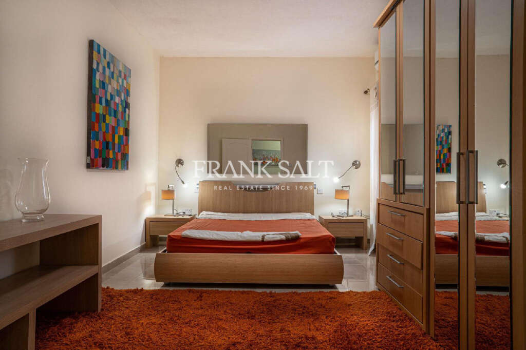 4 Bed, ApartmentFor Sale, Tal-Ibrag, Malta