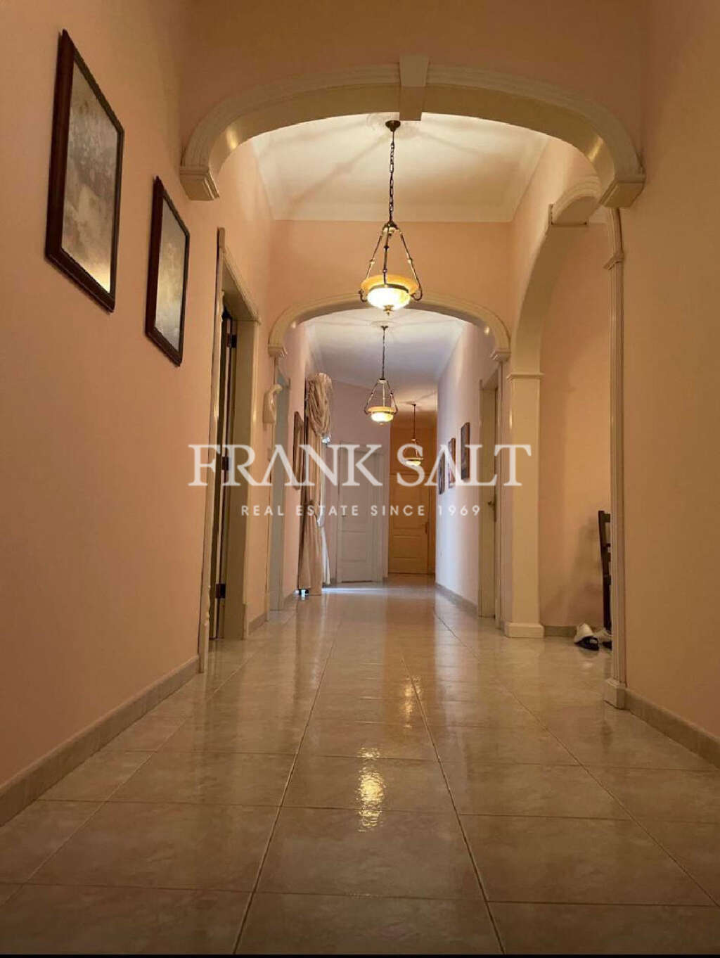 3 Bed, ApartmentFor Sale, Zurrieq, Malta