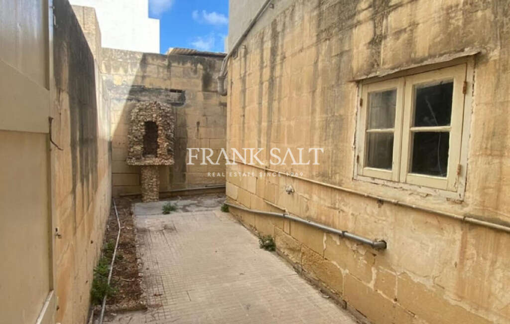 1 Bed, ApartmentFor Sale, St Pauls Bay, Malta