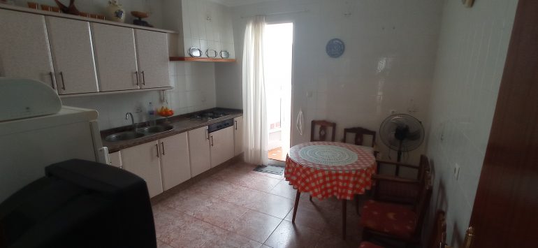 3 Bed, 1 Bath, HouseFor Sale, Olvera, Andalucia