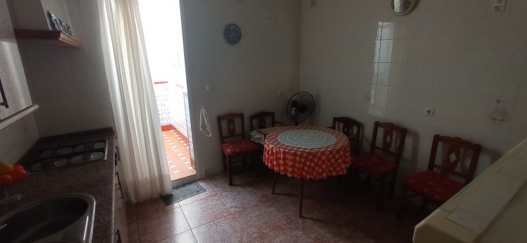 3 Bed, 1 Bath, HouseFor Sale, Olvera, Andalucia