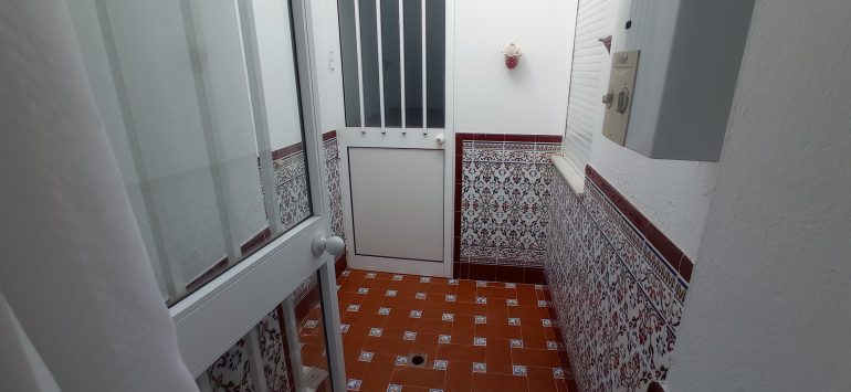 3 Bed, 1 Bath, HouseFor Sale, Olvera, Andalucia